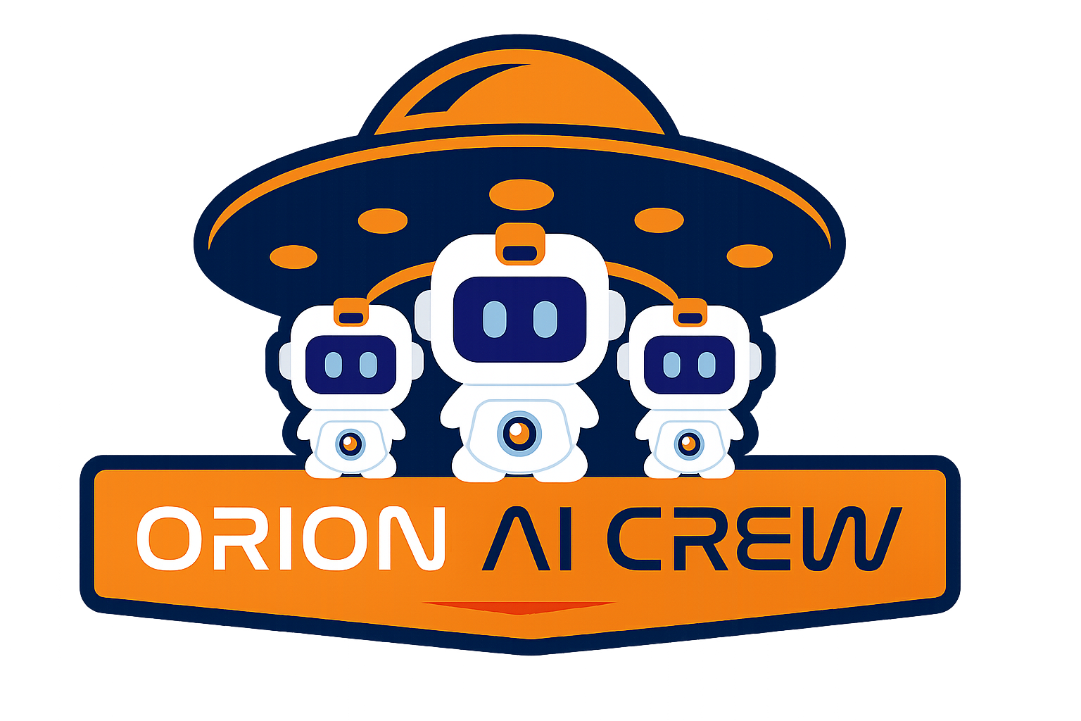 Orion AI Crew